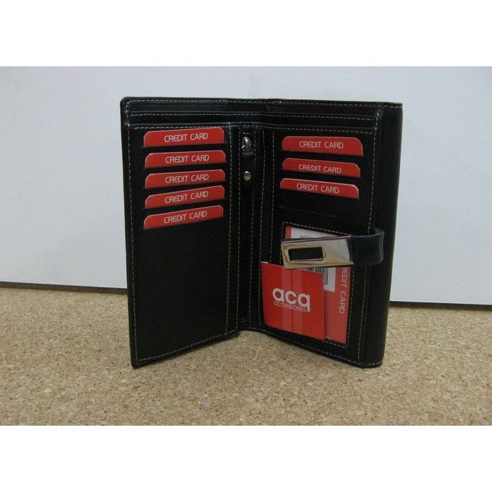 Monedero de piel/ VENDIDO: Productos de Zapatería Ideal Monedero de piel/ VENDIDO: Productos de Zapatería Ideal