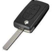 Llave Citröen, Berlingo, C4, Jumpy... ID 46: Productos de Zapatería Ideal Llave Citröen, Berlingo, C4, Jumpy... ID 46: Productos de Zapatería Ideal