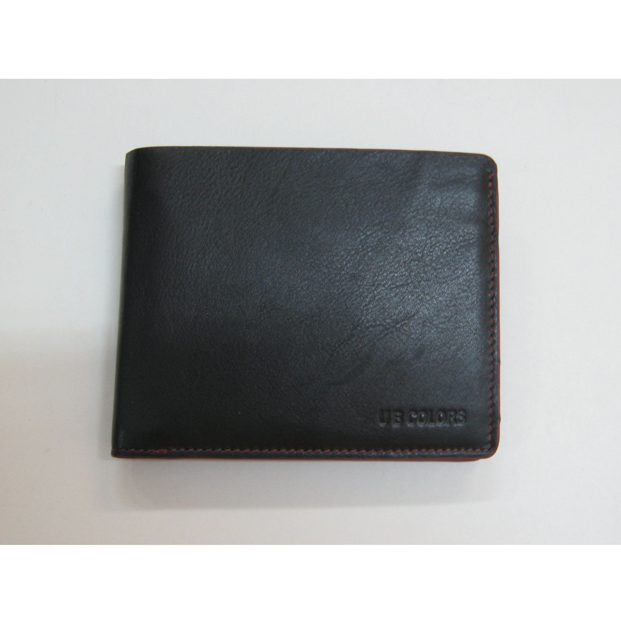 Cartera de piel negra: Productos de Zapatería Ideal Cartera de piel negra: Productos de Zapatería Ideal