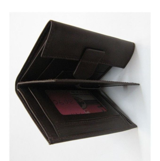 Billetera de piel: Productos de Zapatería Ideal Billetera de piel: Productos de Zapatería Ideal