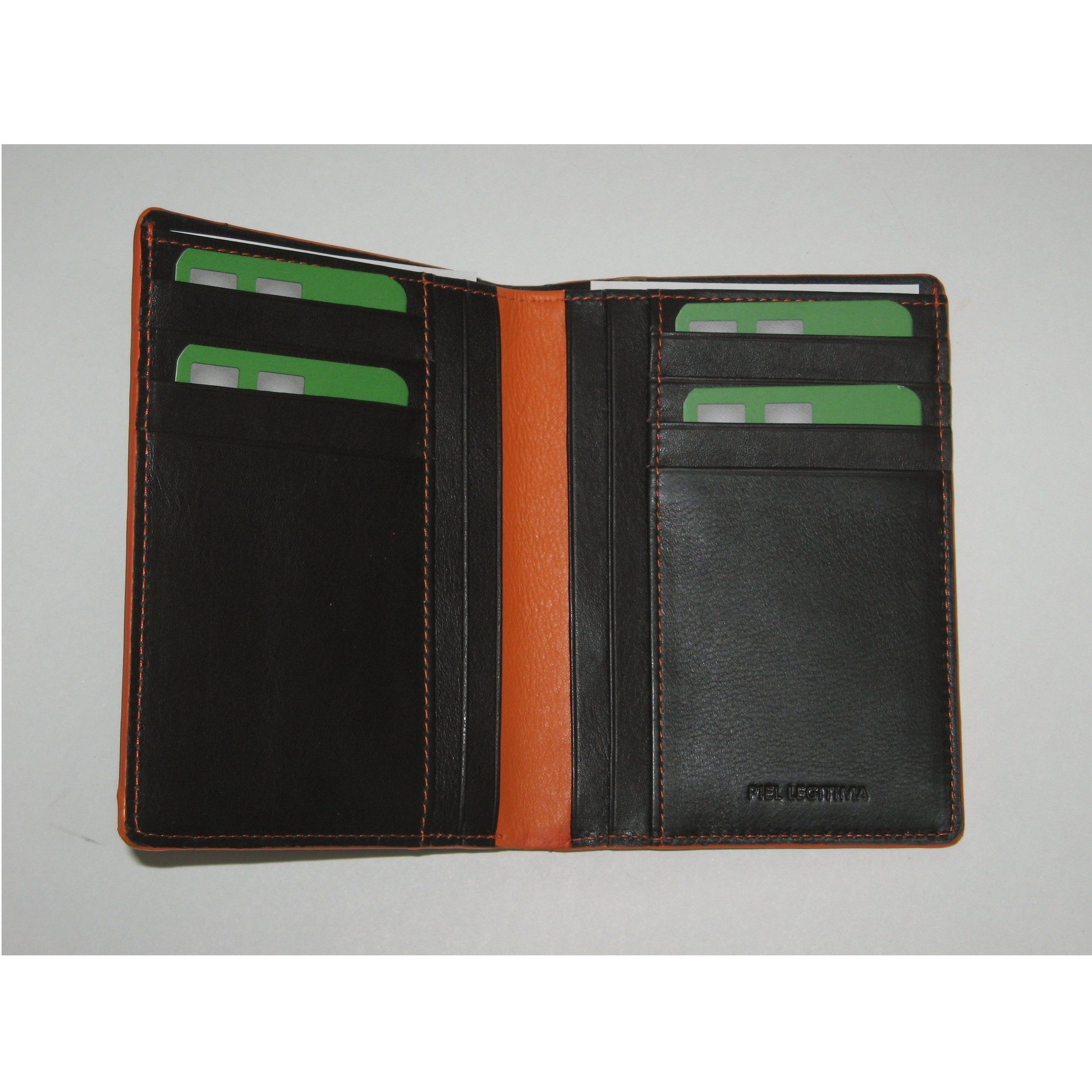 Cartera de piel: Productos de Zapatería Ideal Cartera de piel: Productos de Zapatería Ideal