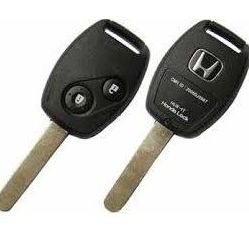 Llave Honda con mando, Civic, CRV: Productos de Zapatería Ideal Llave Honda con mando, Civic, CRV: Productos de Zapatería Ideal