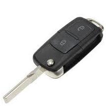 Llave Skoda, Octabia, ID48: Productos de Zapatería Ideal Llave Skoda, Octabia, ID48: Productos de Zapatería Ideal