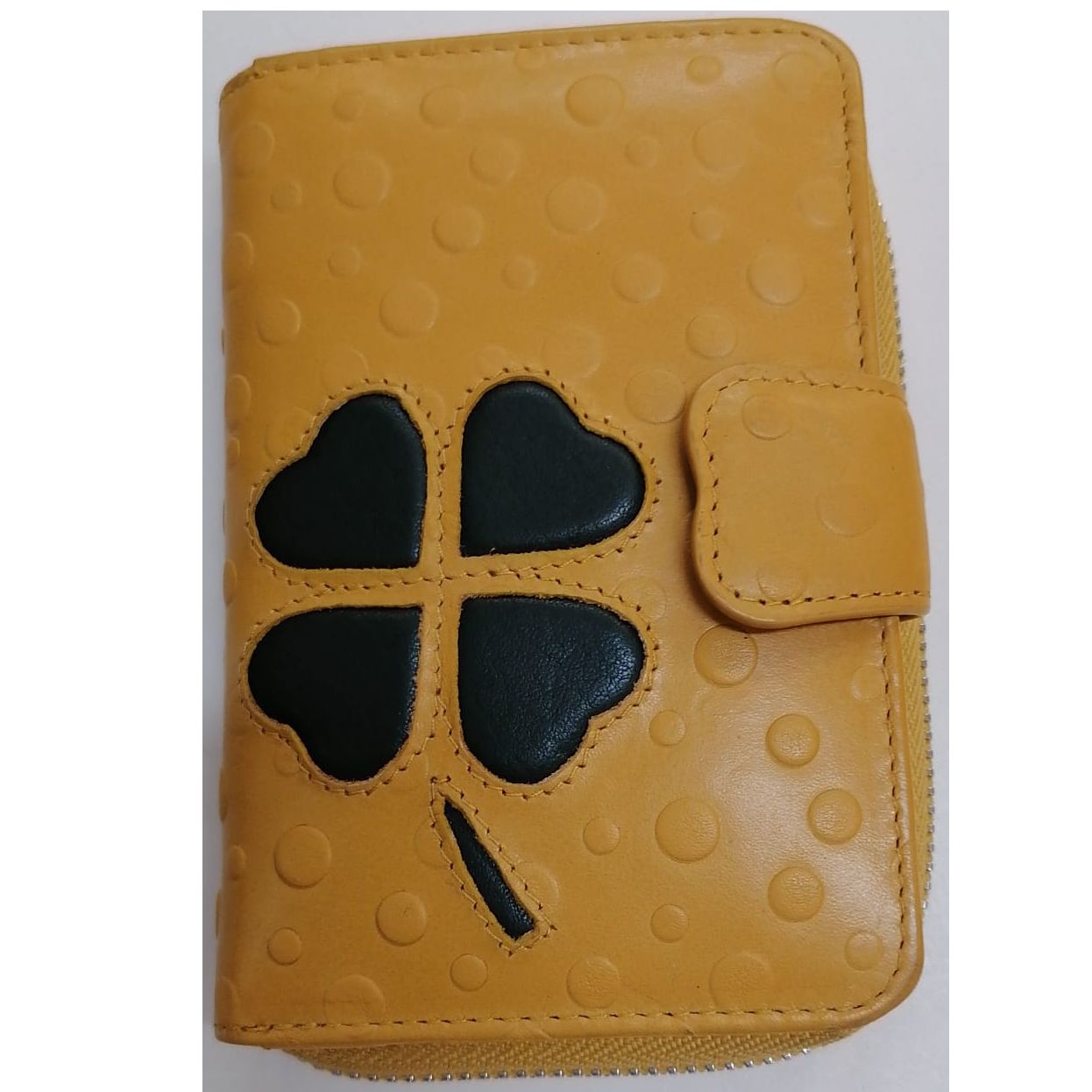 Cartera Trébol: Productos de Zapatería Ideal Cartera Trébol: Productos de Zapatería Ideal