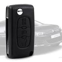 Llave de coche Citröen: Productos de Zapatería Ideal Llave de coche Citröen: Productos de Zapatería Ideal