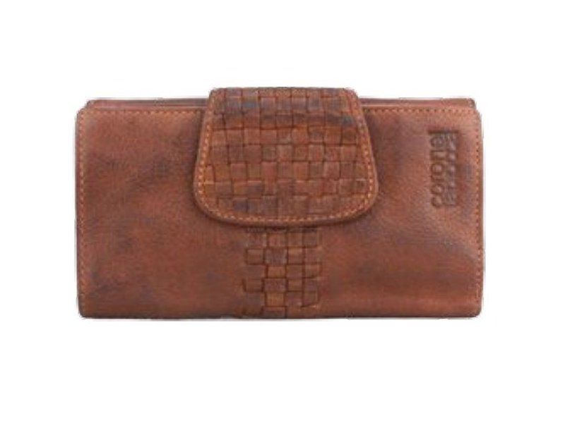 Monedero de piel: Productos de Zapatería Ideal Monedero de piel: Productos de Zapatería Ideal