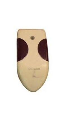 Mando Telcoma, 2-4 pulsadores, 433Mhz con alta en garaje: Productos de Zapatería Ideal Mando Telcoma, 2-4 pulsadores, 433Mhz con alta en garaje: Productos de Zapatería Ideal