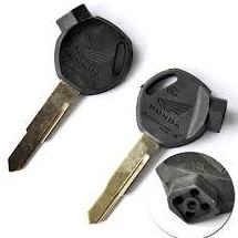 Llave moto Honda, ID 46: Productos de Zapatería Ideal Llave moto Honda, ID 46: Productos de Zapatería Ideal