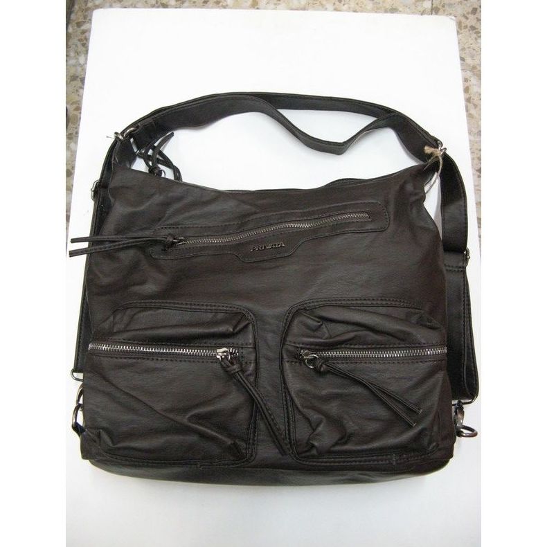 Bolso mochila Privata: Productos de Zapatería Ideal Bolso mochila Privata: Productos de Zapatería Ideal
