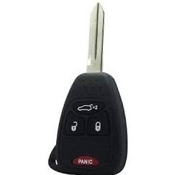 Llaves de coche Chrysler: Productos de Zapatería Ideal Llaves de coche Chrysler: Productos de Zapatería Ideal