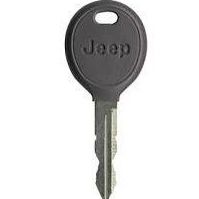 Llave Jeep, ID46, varios modelos: Productos de Zapatería Ideal Llave Jeep, ID46, varios modelos: Productos de Zapatería Ideal