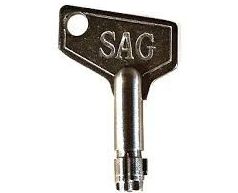 Llave SAG: Productos de Zapatería Ideal Llave SAG: Productos de Zapatería Ideal