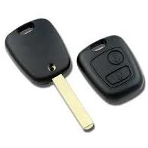 Llave Citröen, Xsara Picaso, Berlingo, ID46: Productos de Zapatería Ideal Llave Citröen, Xsara Picaso, Berlingo, ID46: Productos de Zapatería Ideal