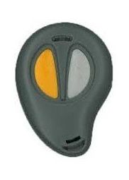 Mando JCM twin, 2 pulsadores, 433Mhz, con alta en garajge: Productos de Zapatería Ideal Mando JCM twin, 2 pulsadores, 433Mhz, con alta en garajge: Productos de Zapatería Ideal