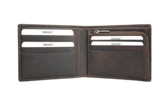 Cartera americana de piel: Productos de Zapatería Ideal Cartera americana de piel: Productos de Zapatería Ideal