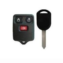 Llave y mando Ford: Productos de Zapatería Ideal Llave y mando Ford: Productos de Zapatería Ideal