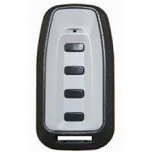 Mando Forsa Neo, 1-2-4 pulsadores, 433Mhz con alta en garaje: Productos de Zapatería Ideal Mando Forsa Neo, 1-2-4 pulsadores, 433Mhz con alta en garaje: Productos de Zapatería Ideal