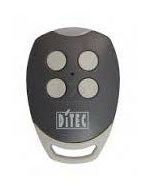 Mando Ditec, frecuencia 433Mhz, alta en garaje: Productos de Zapatería Ideal Mando Ditec, frecuencia 433Mhz, alta en garaje: Productos de Zapatería Ideal