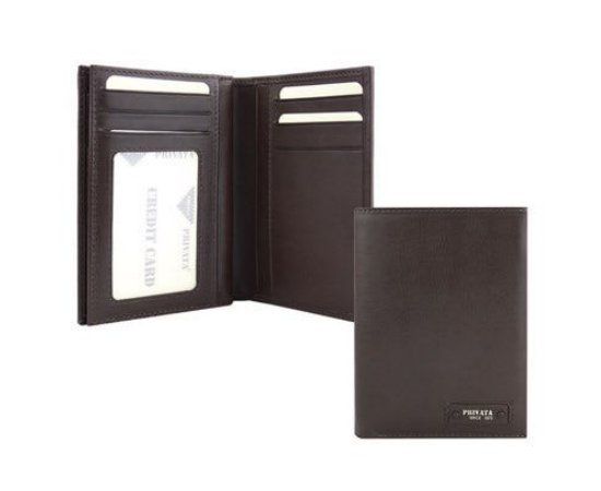 Cartera marrón Privata: Productos de Zapatería Ideal Cartera marrón Privata: Productos de Zapatería Ideal