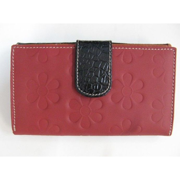 Monedero de polipiel: Productos de Zapatería Ideal Monedero de polipiel: Productos de Zapatería Ideal