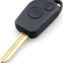 Llave Citröen, Xsara Picaso, Berlingo, ID 46: Productos de Zapatería Ideal Llave Citröen, Xsara Picaso, Berlingo, ID 46: Productos de Zapatería Ideal
