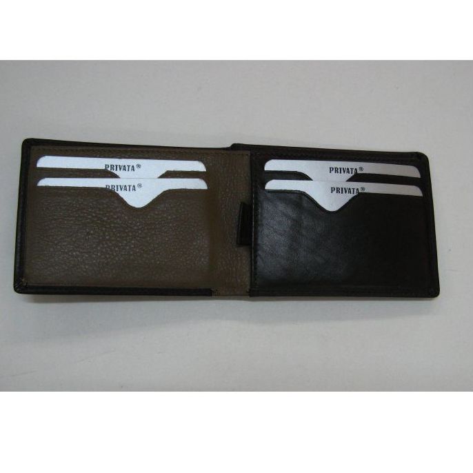 Cartera americana de piel: Productos de Zapatería Ideal Cartera americana de piel: Productos de Zapatería Ideal