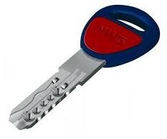 Llave Mauer antibumping: Productos de Zapatería Ideal Llave Mauer antibumping: Productos de Zapatería Ideal