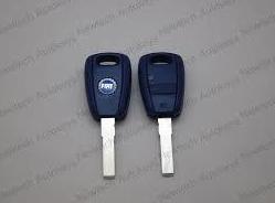 Duplicado de llaves para coches Fiat