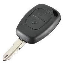 Llave Renault, modelos Kangoo, Master Trafic. ID46: Productos de Zapatería Ideal Llave Renault, modelos Kangoo, Master Trafic. ID46: Productos de Zapatería Ideal