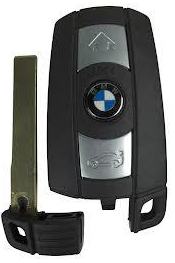 Llave BMW, inserción sin mando: Productos de Zapatería Ideal Llave BMW, inserción sin mando: Productos de Zapatería Ideal