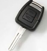 Llave Opel, Safira, Vectra, etc. ID40: Productos de Zapatería Ideal Llave Opel, Safira, Vectra, etc. ID40: Productos de Zapatería Ideal