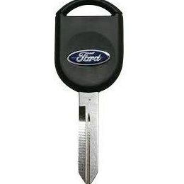 Llave Ford, Mustang, ID 4D, 63: Productos de Zapatería Ideal Llave Ford, Mustang, ID 4D, 63: Productos de Zapatería Ideal