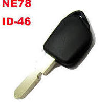 Llave Peugeot, ID 33,45,46: Productos de Zapatería Ideal Llave Peugeot, ID 33,45,46: Productos de Zapatería Ideal