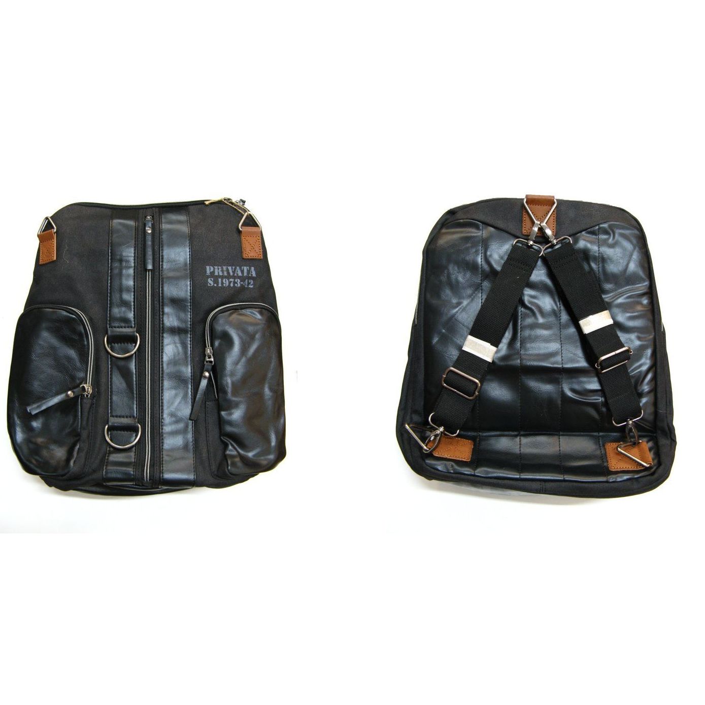 Mochila Privata: Productos de Zapatería Ideal Mochila Privata: Productos de Zapatería Ideal