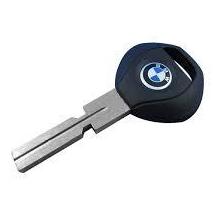 Llave de coche BMW: Productos de Zapatería Ideal Llave de coche BMW: Productos de Zapatería Ideal