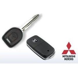 Llave Mitsubishi varios modelos: Productos de Zapatería Ideal Llave Mitsubishi varios modelos: Productos de Zapatería Ideal