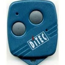 Mando Ditec, frecuencia 433Mhz, alta en garages: Productos de Zapatería Ideal Mando Ditec, frecuencia 433Mhz, alta en garages: Productos de Zapatería Ideal