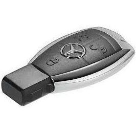 Llave Mercedes, modelo ML, CLC, E CLASS, B CLASS: Productos de Zapatería Ideal Llave Mercedes, modelo ML, CLC, E CLASS, B CLASS: Productos de Zapatería Ideal