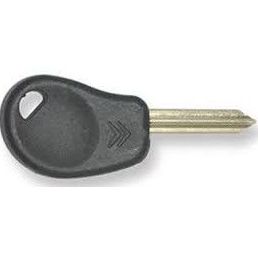 Llave Citröen sin mando, ID33, 46, 48: Productos de Zapatería Ideal Llave Citröen sin mando, ID33, 46, 48: Productos de Zapatería Ideal