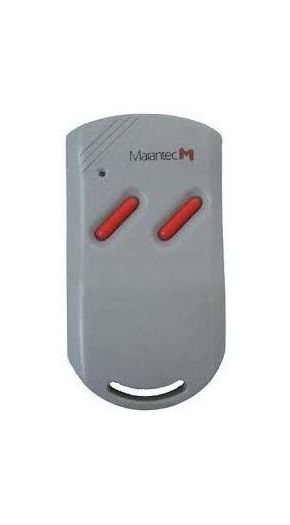 Mando Marantec, 2-4 pulsadores, 433Mhz: Productos de Zapatería Ideal Mando Marantec, 2-4 pulsadores, 433Mhz: Productos de Zapatería Ideal