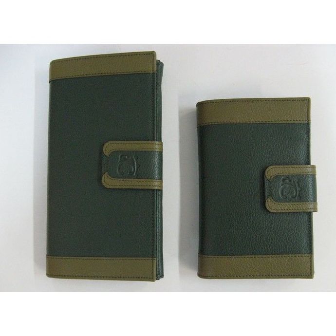 Monedero de piel: Productos de Zapatería Ideal Monedero de piel: Productos de Zapatería Ideal