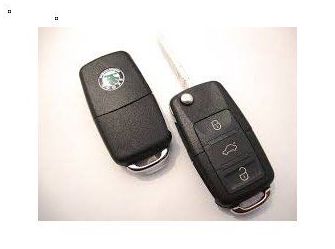 Llave Skoda, Octavia, Roomster, Fabia. ID 48, 48CAM: Productos de Zapatería Ideal Llave Skoda, Octavia, Roomster, Fabia. ID 48, 48CAM: Productos de Zapatería Ideal