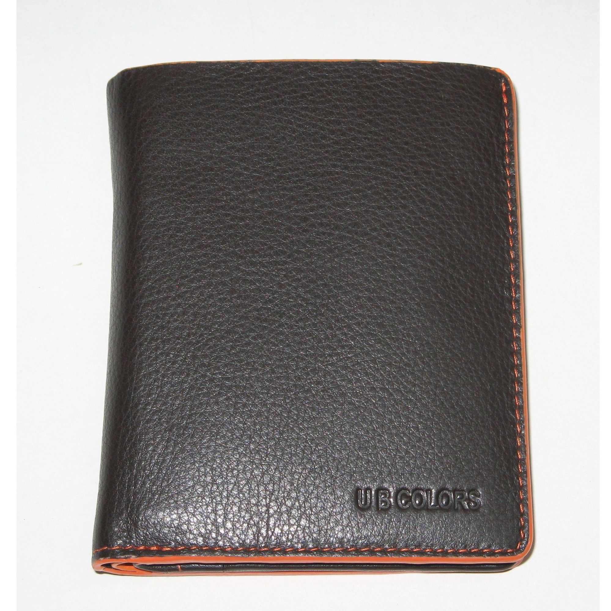 Cartera de piel marrón: Productos de Zapatería Ideal Cartera de piel marrón: Productos de Zapatería Ideal