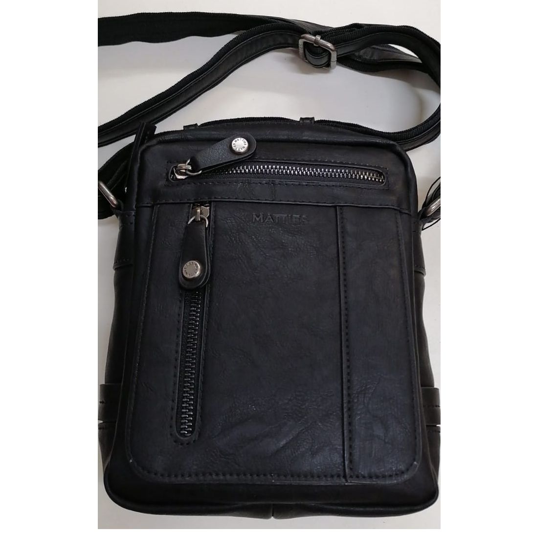 Bandolera en poli piel: Productos de Zapatería Ideal Bandolera en poli piel: Productos de Zapatería Ideal