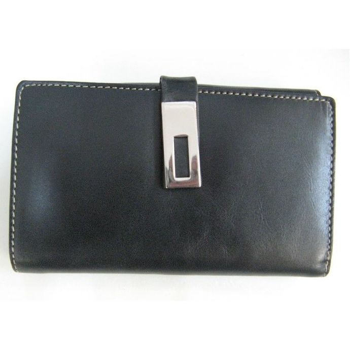 Monedero de piel/ VENDIDO: Productos de Zapatería Ideal Monedero de piel/ VENDIDO: Productos de Zapatería Ideal