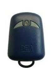Mando Dea, 2 pulsadores, frecuencia 433mhz, alta en garaje: Productos de Zapatería Ideal Mando Dea, 2 pulsadores, frecuencia 433mhz, alta en garaje: Productos de Zapatería Ideal