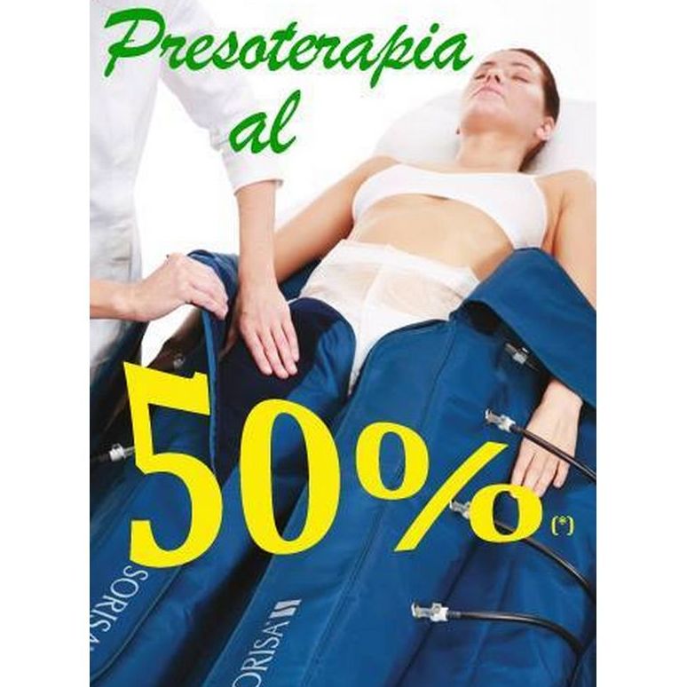 Presoterapia : Tratamientos de Centro de Belleza Patricia Granda Presoterapia : Tratamientos de Centro de Belleza Patricia Granda