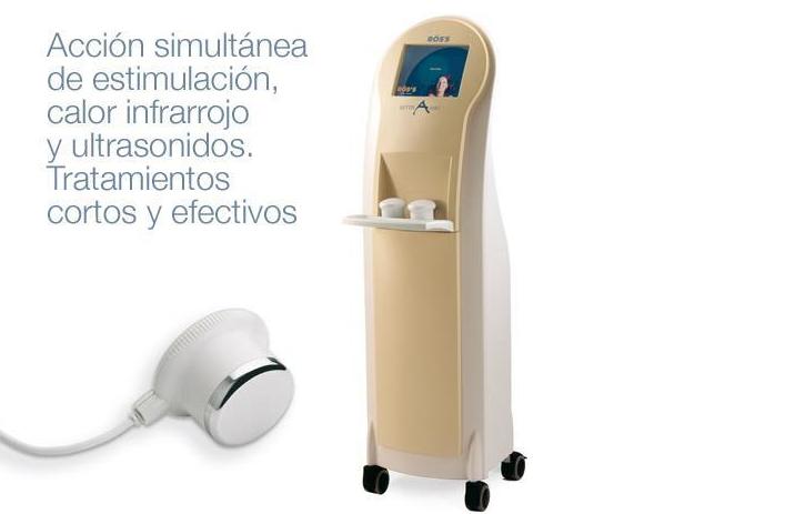 Termoestimulación: Tratamientos de Centro de Belleza Patricia Granda Termoestimulación: Tratamientos de Centro de Belleza Patricia Granda