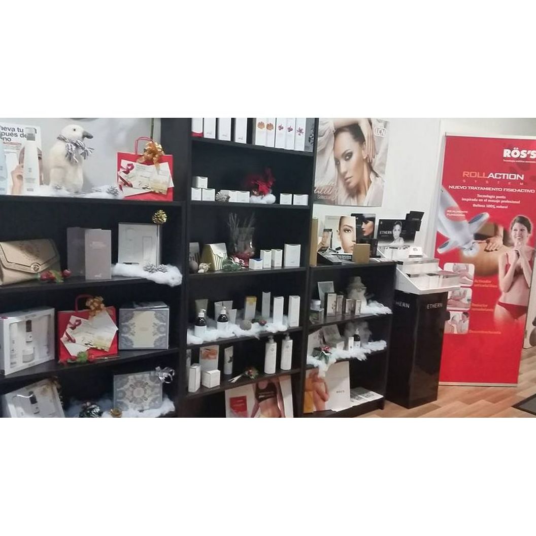 Masaje tailandés : Tratamientos de Centro de Belleza Patricia Granda Masaje tailandés : Tratamientos de Centro de Belleza Patricia Granda