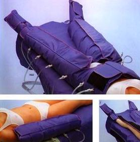 Presoterapia : Tratamientos de Centro de Belleza Patricia Granda Presoterapia : Tratamientos de Centro de Belleza Patricia Granda